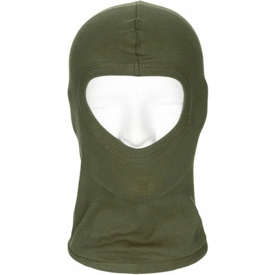Kukla Oliv 1 tenká