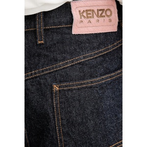 Kenzo Дънков къс панталон (FG55DS4026U1)