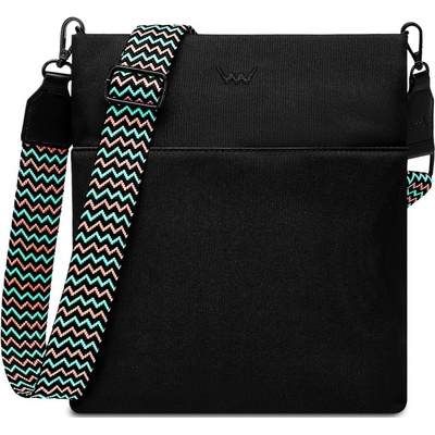 Vuch Smokie Resistant Black – Hledejceny.cz