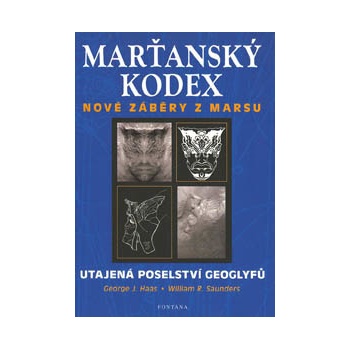 Marťanský kodex