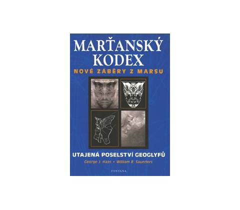 Marťanský kodex