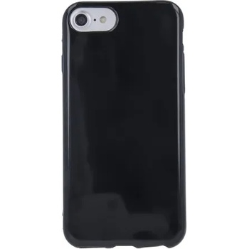 Image 1 of Huawei Силиконов калъф кейс за Huawei Y6 2018 черен