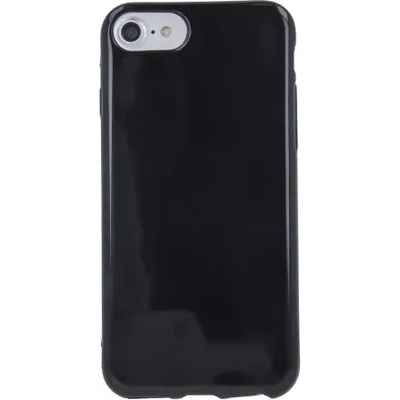 Huawei Силиконов калъф кейс за Huawei Y6 2018 черен