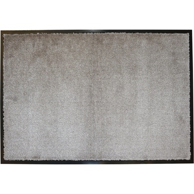 Schöner Wohnen Miami sivohnedá 50 x 70 cm