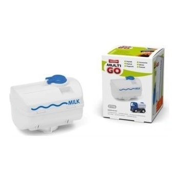 Efko IGRÁČEK MULTIGO CISTERNA MLÉKO