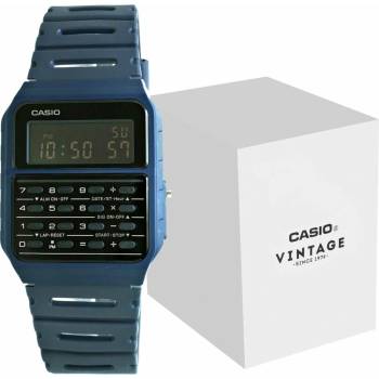 Casio CA-53WF-2B