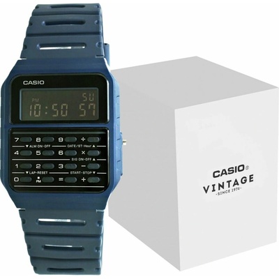 Casio CA-53WF-2B