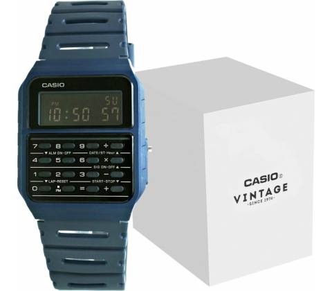 Casio CA-53WF-2B
