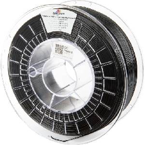 Spectrum PETG Premium High Speed Deep Black - 1, 75 mm / 1000 g (81537)