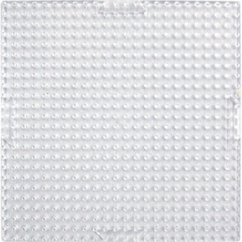 Image 1 of Pixelhobby Прозрачна плочка за мозайка Pixelhobby (20024)