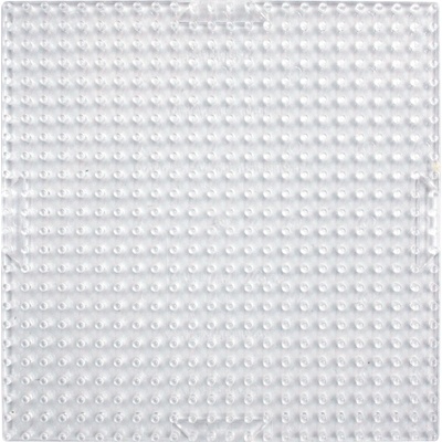 Pixelhobby Прозрачна плочка за мозайка Pixelhobby (20024)