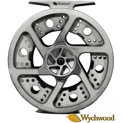 Wychwood Flow 5/6 Platinum