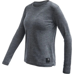 Sensor Merino Lite Размер: M / Цвят: сив