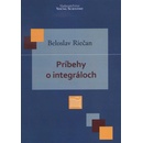 Príbehy o integráloch