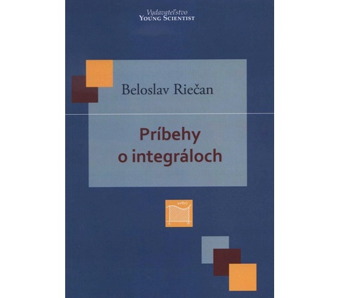 Príbehy o integráloch