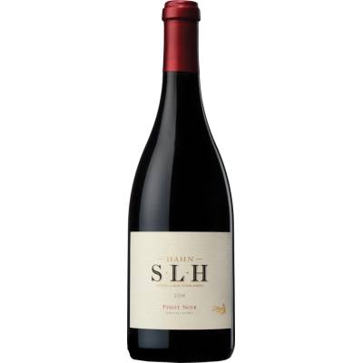 Hahn SLH Pinot Noir 2023 Červené 15.0% 0.75 l (holá láhev)