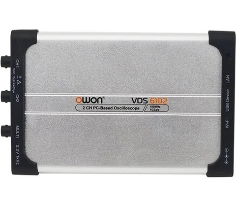 Owon VDS6102A