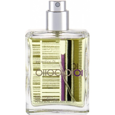 Escentric Molecules Escentric 01 toaletní voda unisex 30 ml