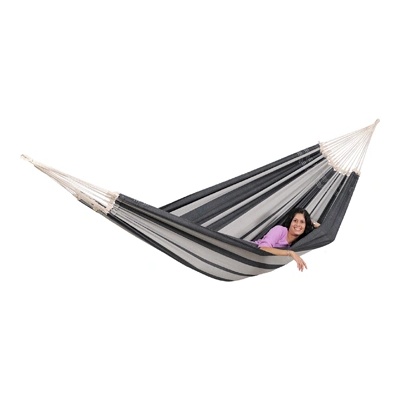 AMAZONAS Бразилски хамак Amazonas Paradiso silver (020504)