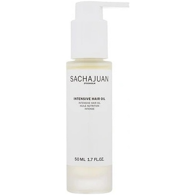 Sachajuan Intensive Hair Oil 50 ml