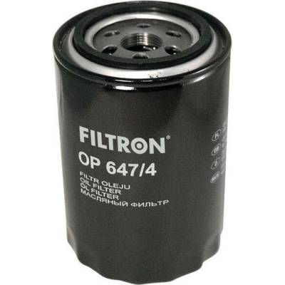 Filtr, pracovní hydraulika FILTRON OP 647/4 – Zbozi.Blesk.cz