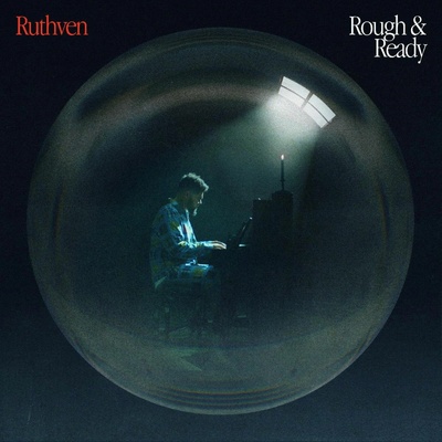 Ruthven Rough and Ready 1 CD