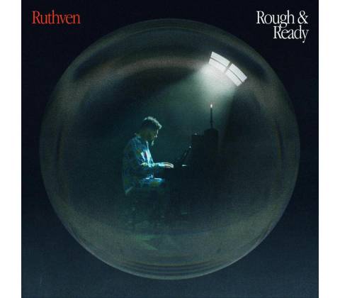 Ruthven Rough and Ready 1 CD