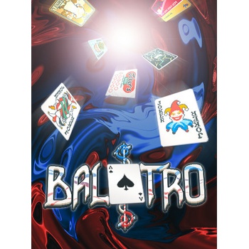 Balatro
