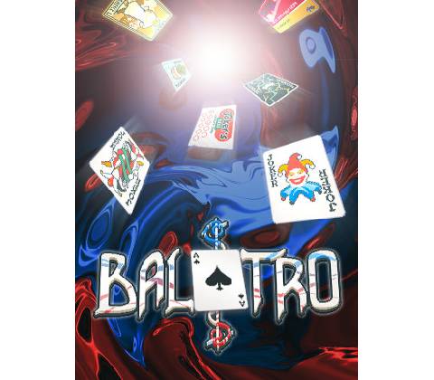 Balatro