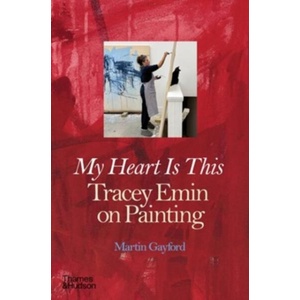 Tracey Emin (ISBN: 9780500031018)