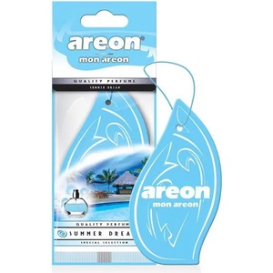 Areon ароматизатор за дома и автомобила, Mon, Момина сълза