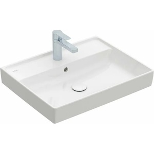 Villeroy & Boch Collaro 60x47 cm white alpin (4A336001)