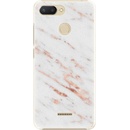 iSaprio Rose Gold Marble Xiaomi Redmi 6