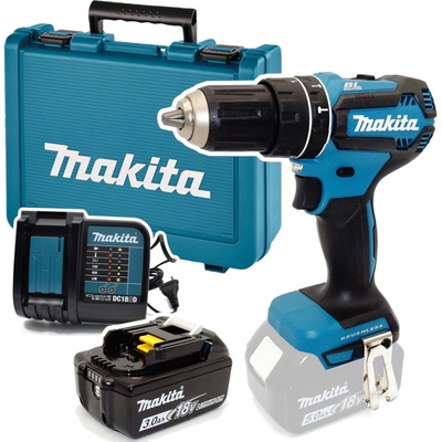 Makita DHP485RFJ – Zboží Dáma