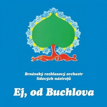 BROLN - EJ, OD BUCHLOVA CD
