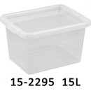 Makro Box Basic 15L
