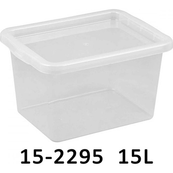 Makro Box Basic 15L