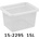 Makro Box Basic 15L