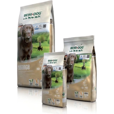 Bewi Dog Balance Croc 0,8 kg