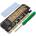 Savio AK-41 I/O карта PCI-E 3.0 4x - 1xM. 2 NVMe порт (AK-41) (AK-41)
