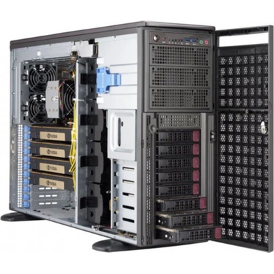 Supermicro SYS-540A-TR