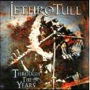 Jethro Tull, THROUGH THE YEARS CD