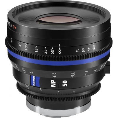 Zeiss Nano Prime 50mm T1.5