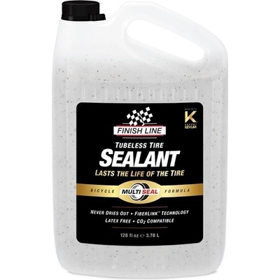 Finish Line Tubeless Tire Sealant 3785 ml – Zboží Dáma