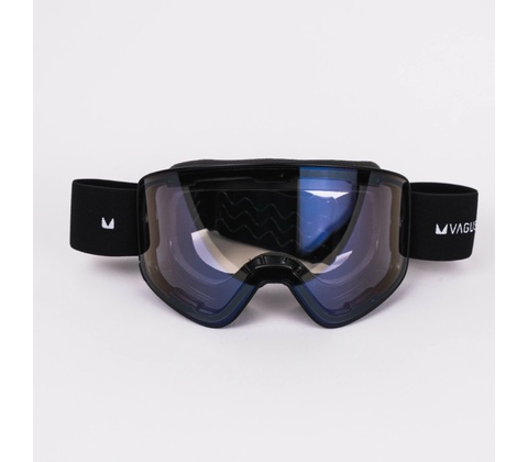 Vagus Alpha Vortex