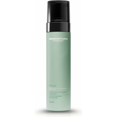 Sebastian Professional Volupt Thickefy Volumising Mousse 190 ml
