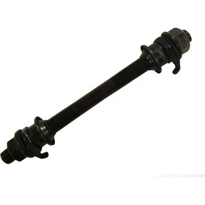 Force predná os, 9.5 x140 mm