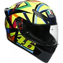 AGV K1 Soleluna 2017
