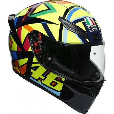 AGV K-1 Soleluna 2017