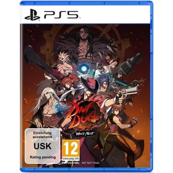 Image 1 of Nexon DNF Duel Who's Next (PS5)